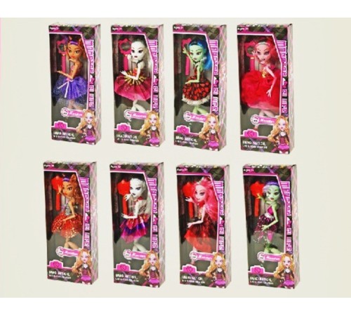 Лялька "Monster High"